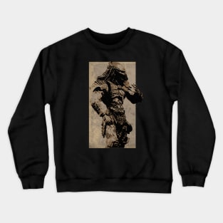 Hunt Season Crewneck Sweatshirt